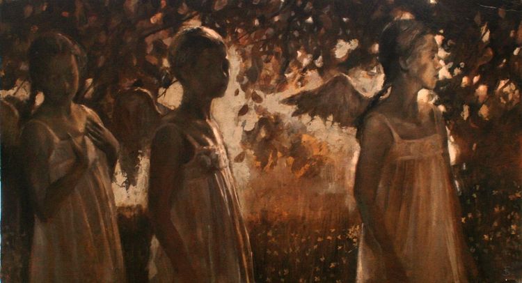 kalons：現代アートのレビューポータル